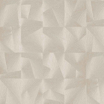 Luxury graphic non-woven wallpaper, vinyl surface, M23010, Architexture Murella, Zambaiti Parati