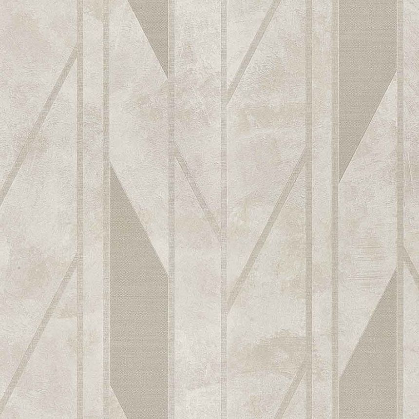 Geometric luxury non-woven wallpaper with a vinyl surface, Z44829, Automobili Lamborghini, Zambaiti Parati