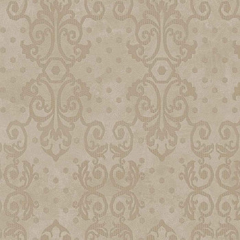 Luxury non-woven wallpaper with a vinyl surface, Z44821, Baroque pattern, Ornaments, Automobili Lamborghini, Zambaiti Parati