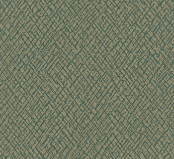 Green-gold luxury wallpaper 33716, Papis Loveday, Marburg