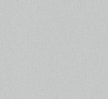 Light gray wallpaper, fabric texture 33736, Papis Loveday, Marburg