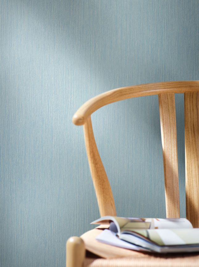 Light blue wallpaper 33751, Papis Loveday, Marburg