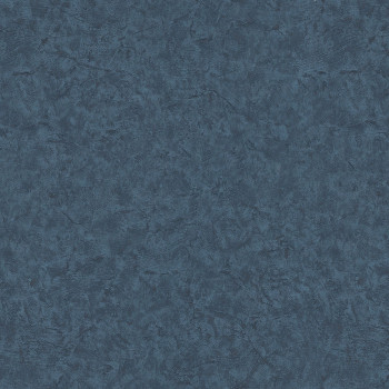 Luxury blue stucco wallpaper 72966, Zen, Emiliana Parati 