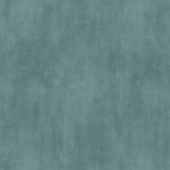 Non-woven wallpaper ON22154, Teal, Onirique, Decoprint