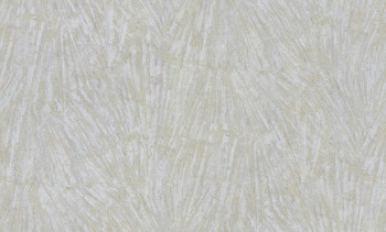 Luxury silver-gold textured non-woven wallpaper, 86088, Valentin Yudashkin 5, Emiliana Parati