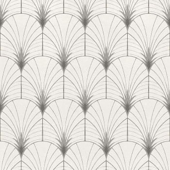 Luxury non-woven wallpaper EE22542, Art Deco, Essentials, Decoprint