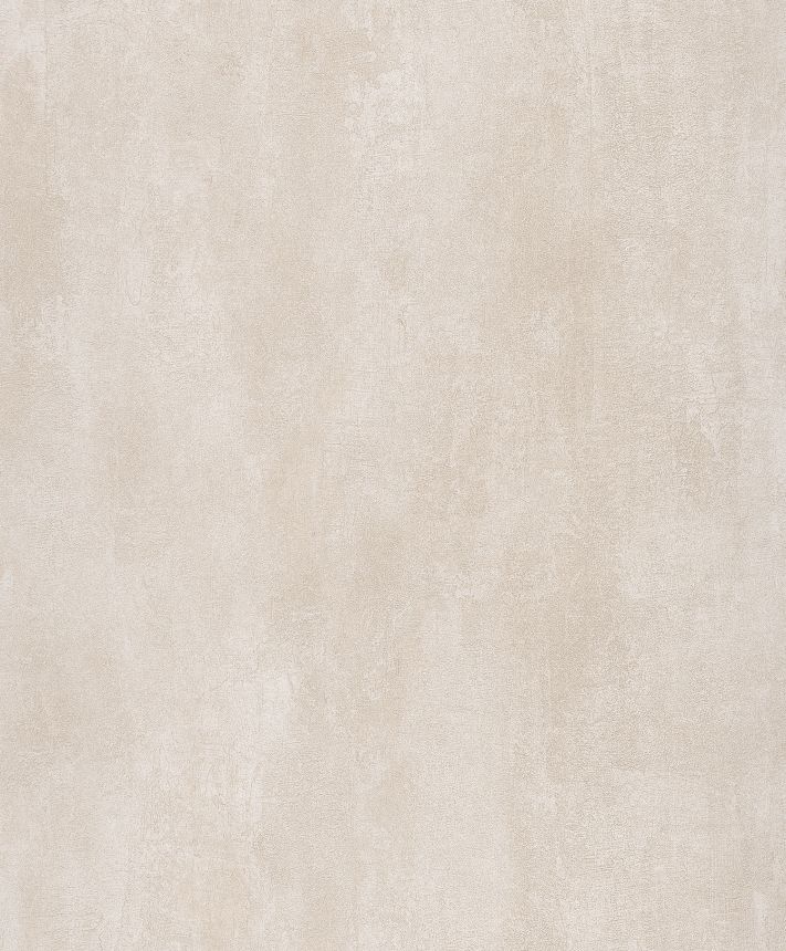 Beige non-woven wallpaper, SOC112, Aquila, Khroma by Masureel