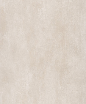 Beige non-woven wallpaper, SOC112, Aquila, Khroma by Masureel