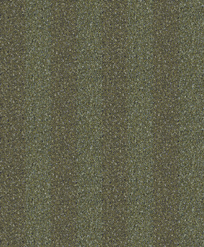 Non-woven wallpaper, imitation tweed striped fabric, ILA601, Aquila, Khroma by Masureel