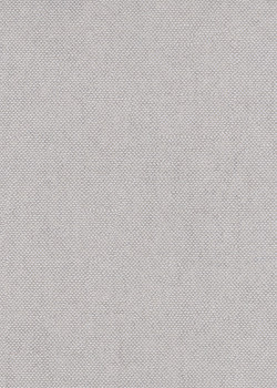 Gray non-woven wallpaper, imitation fabric, CLR007, Aquila, Khroma by Masureel