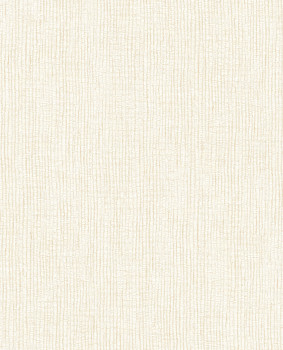 Cream non-woven wallpaper, 333206, Unify, Eijffinger