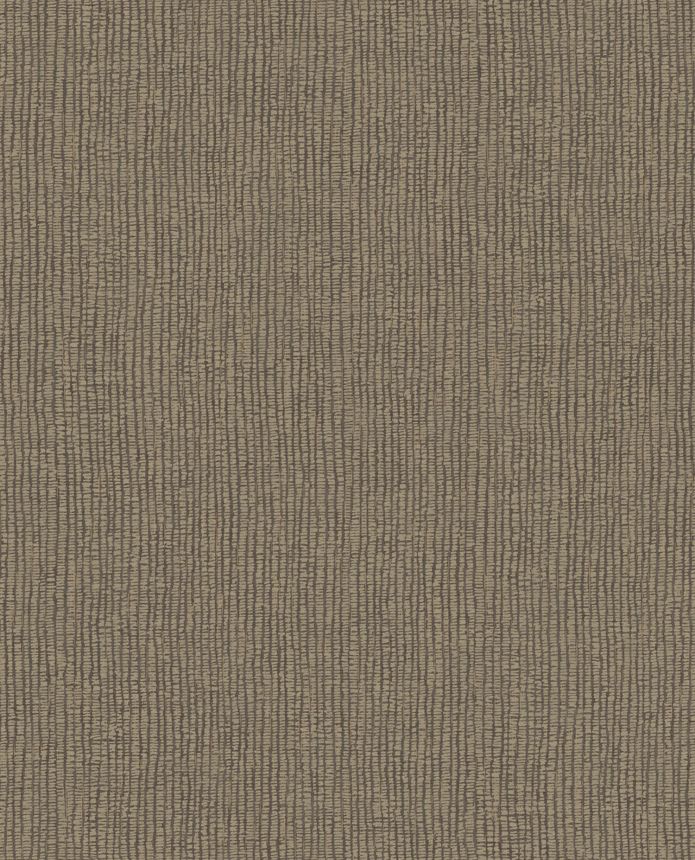 Brown non-woven wallpaper, 333208, Unify, Eijffinger