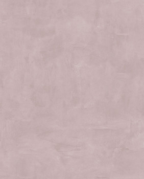 Pink wallpaper, stucco plaster, 333218, Unify, Eijffinger