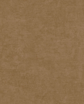 Brown non-woven wallpaper, fabric imitation, 333248, Unify, Eijffinger