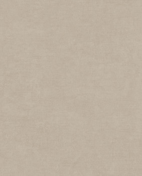 Beige non-woven wallpaper, fabric imitation, 333249, Unify, Eijffinger