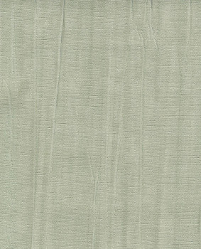 Light green non-woven wallpaper, fabric imitation, 333257, Unify, Eijffinger