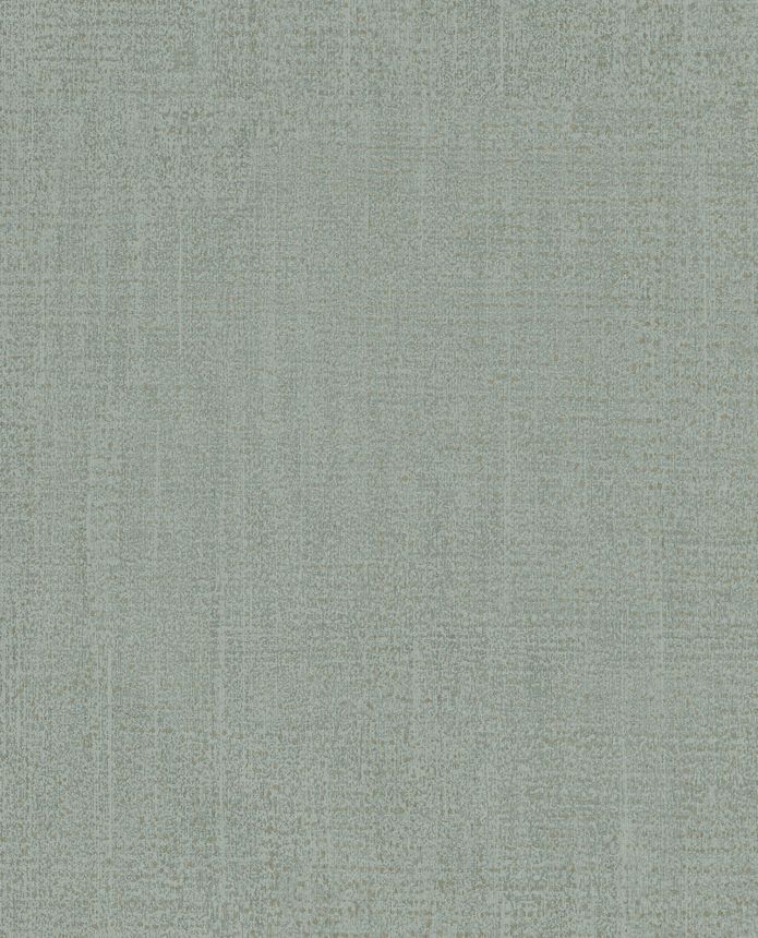 Green non-woven wallpaper, 333267, Unify, Eijffinger