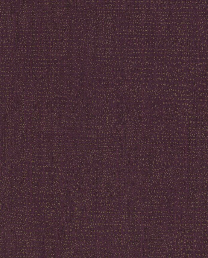 Wine red-gold non-woven wallpaper, 333268, Unify, Eijffinger