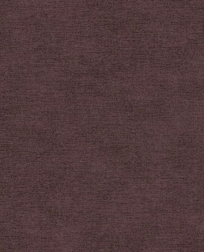 Wine red non-woven wallpaper, fabric imitation, 333271, Unify, Eijffinger