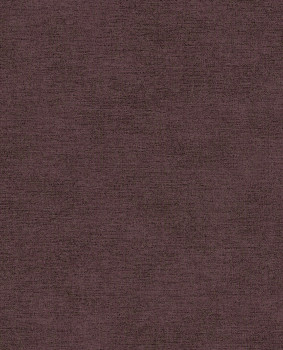 Wine red non-woven wallpaper, fabric imitation, 333271, Unify, Eijffinger