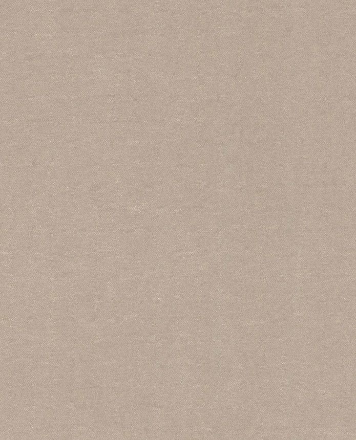 Hladká metalická Beige non-woven wallpaper, 333293, Unify, Eijffinger