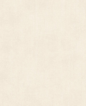 Cream non-woven wallpaper, 333294, Unify, Eijffinger