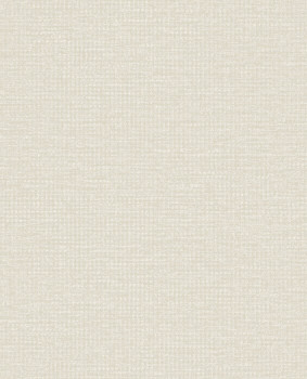 Cream non-woven wallpaper, 333302, Unify, Eijffinger