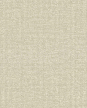 Beige non-woven wallpaper, 333303, Unify, Eijffinger