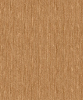 Brown non-woven wallpaper, fabric imitation, BA26015, Brazil, Decoprint