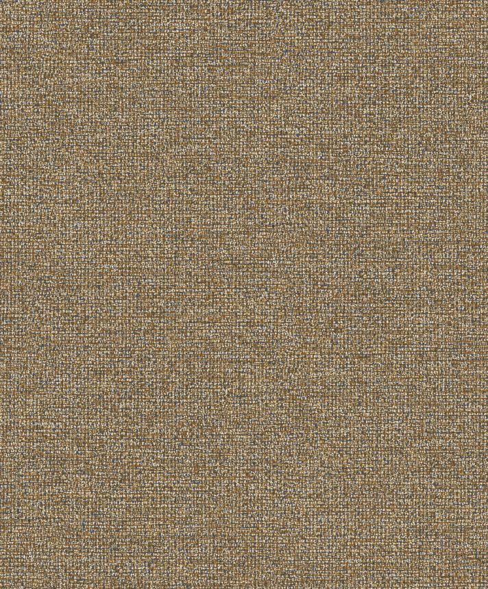 Brown-blue speckled non-woven wallpaper, BA26021, Brazil, Decoprint