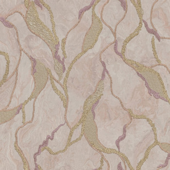 Luxury stucco wallpaper, M69902, Splendor, Zambaiti Parati