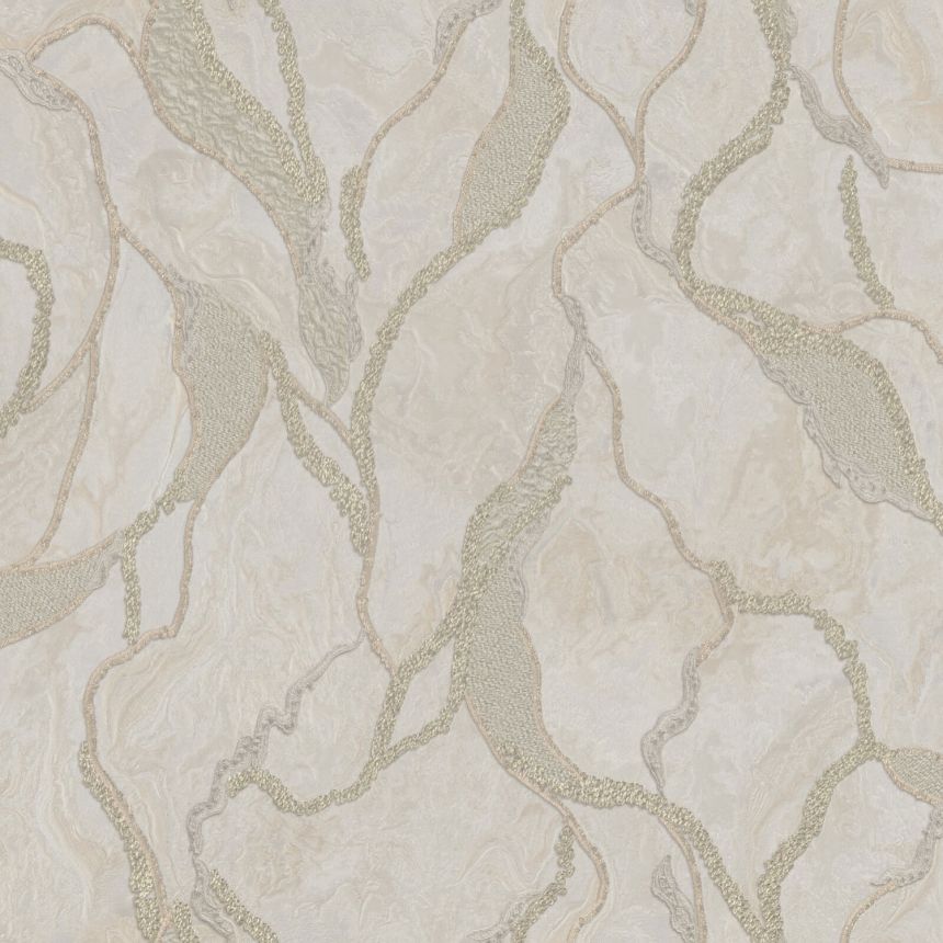 Luxury stucco wallpaper, M69906, Splendor, Zambaiti Parati