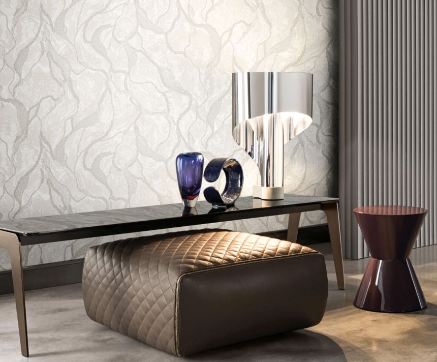 Luxury stucco wallpaper, M69911, Splendor, Zambaiti Parati