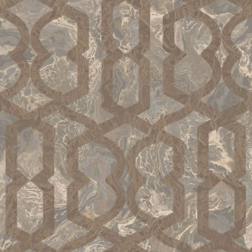 Luxury wallpaper M69920 Splendor Zambaiti Parati