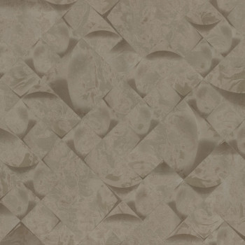 Luxury geometric marbled wallpaper, M69936, Splendor, Zambaiti Parati