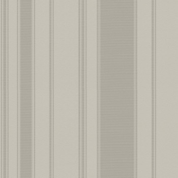 Luxury cream striped wallpaper, Z21730, Tradizione Italiana, Zambaiti Parati