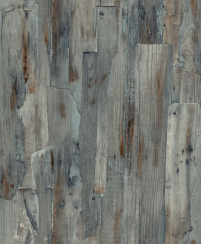 Wood effect wallpaper, A62803, Vavex 2025