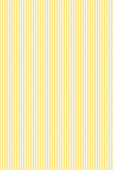 Yellow-white striped wallpaper, 118584, Joules, Graham&Brown