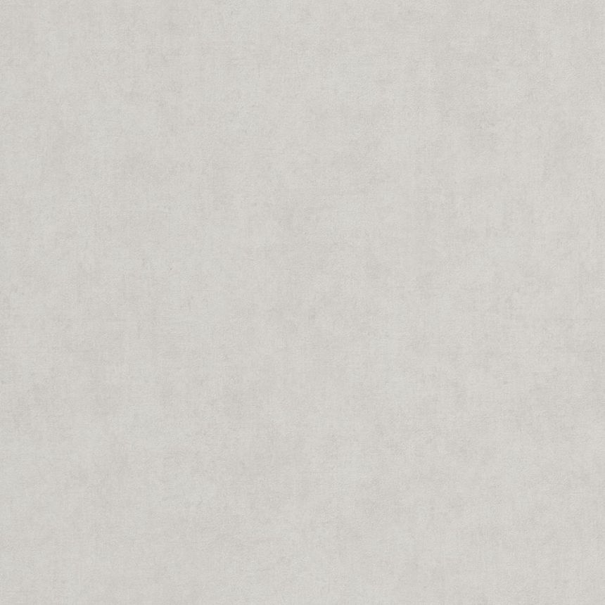 Grey-beige stucco wallpaper, TI1002, Time 2025, Grandeco