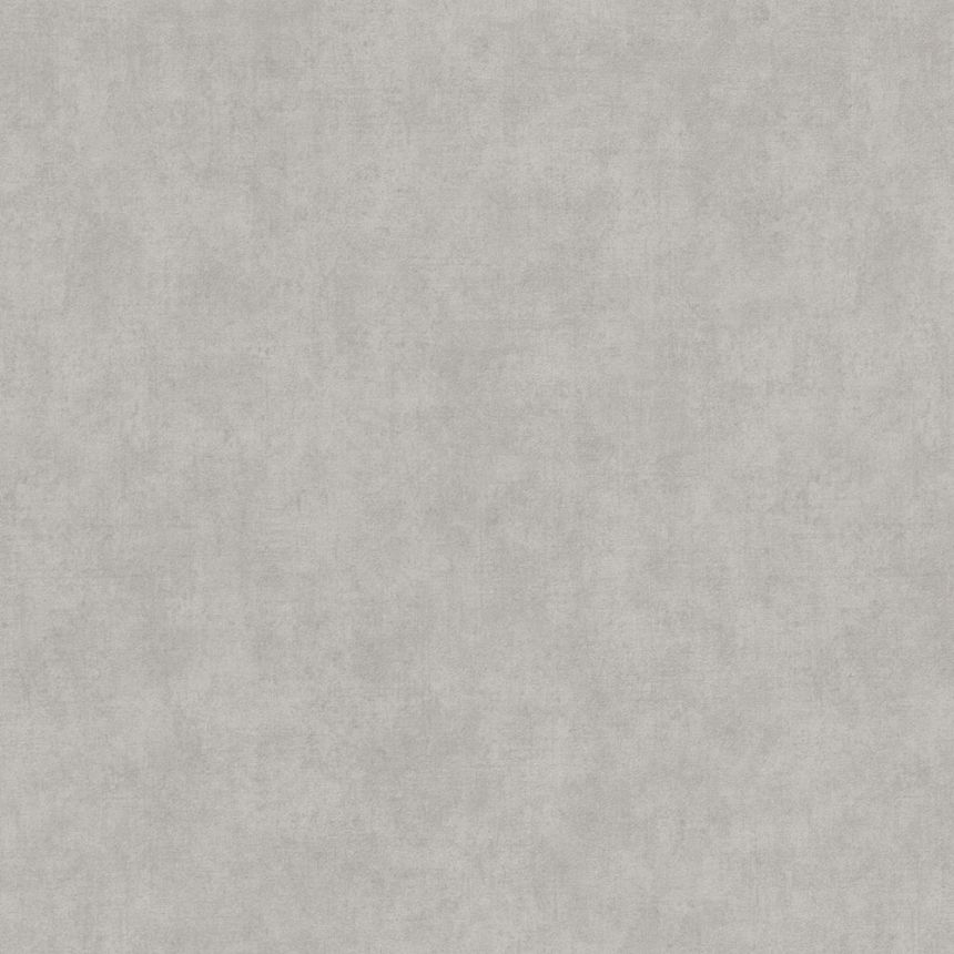 Grey-beige stucco wallpaper, TI1004, Time 2025, Grandeco