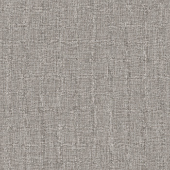 Gray wallpaper, fabric imitation, TP422923, Exclusive Threads, Design ID