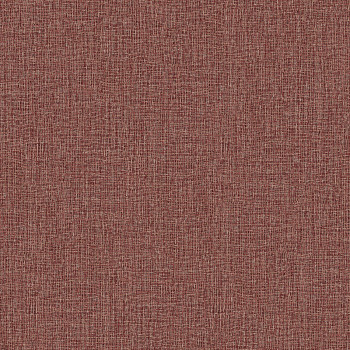 Wine red wallpaper, fabric imitation, TP422925, Exclusive Threads, Design ID