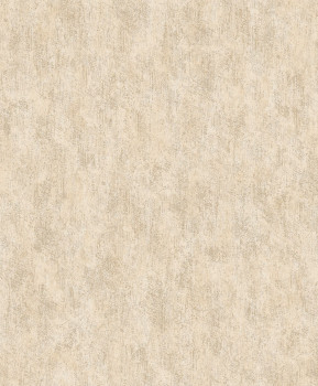 Beige-gold wallpaper, WP-1157, Modern Metals, York