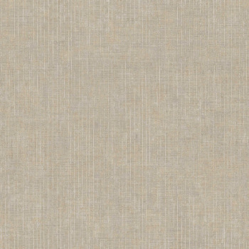 Beige striped wallpaper, 28893, Thema, Cristiana Masi by Parato