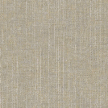 Beige striped wallpaper, 28894, Thema, Cristiana Masi by Parato