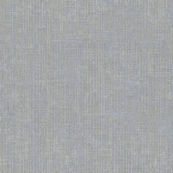 Blue striped wallpaper, 28896, Thema, Cristiana Masi by Parato