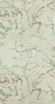 Luxury floral wallpaper, 5005339, Van Gogh III, BN Walls