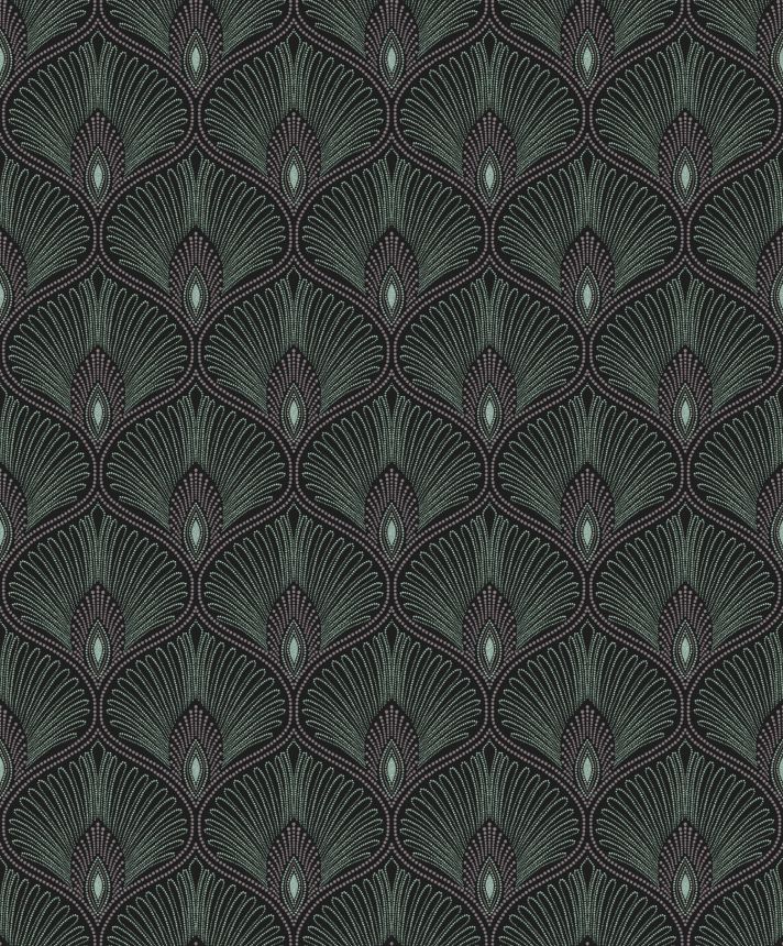 Baroque wallpaper, OTH203, Othello, Zoom by Masureel