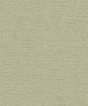 Beige wallpaper, fabric imitation, OMB005, Othello, Zoom by Masureel