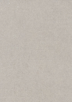 Gray-beige wallpaper, fabric imitation, CLR022, Spirit of Nature, Khroma by Masureel